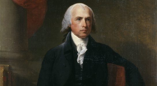 James Madison