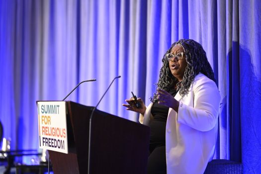 Anthea Butler SRF 24