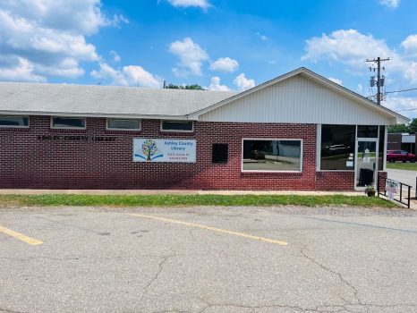 ark library, 10.4.23