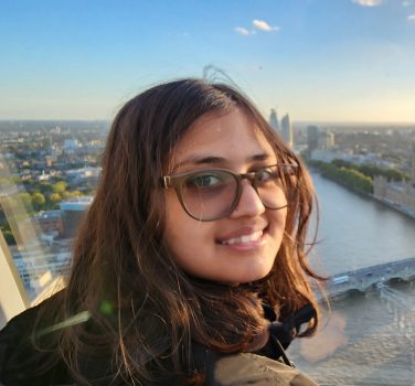 Ashleen Girn Headshot