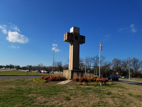 bladensburg cross 2 in 2018