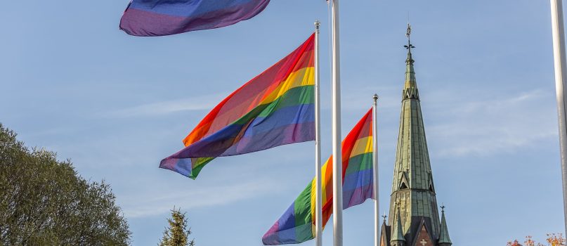 In Tennessee, Opponents Are Battling The Religious Right’s ‘Slate Of Hate’ In Tennessee, Opponents Are Battling The Religious Right’s ‘Slate Of Hate’