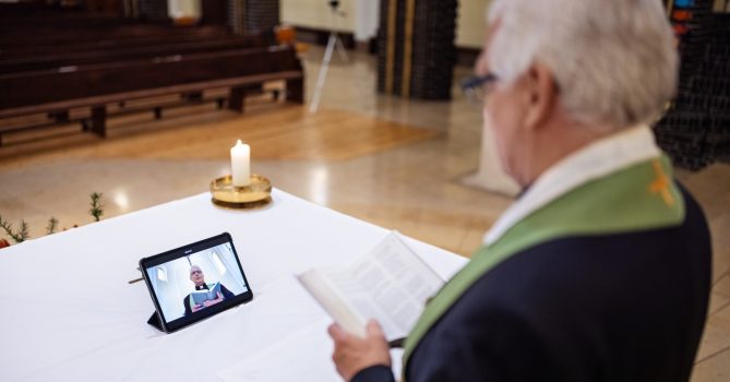 A Word Of Thanks To All The Clergy Standing Up For Vaccines And Science A Word Of Thanks To All The Clergy Standing Up For Vaccines And Science