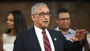 Bobby Scott