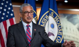 U.S. Rep. Bobby Scott