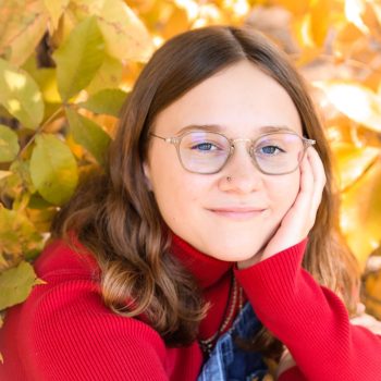 Emerson Rock Second Place High School Essay