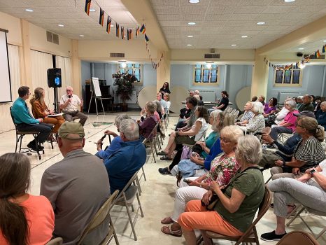 Kan City bad faith screening