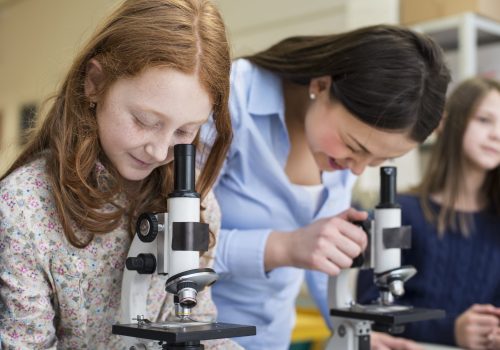 What America’s Middle School Students Are (And Aren’t) Learning About Evolution