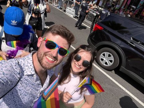 Americans United protects LGBTQ equality by protecting the separation of church and state.