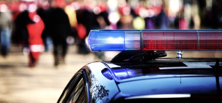 Troubled Pa. Rust Belt Town Wants ‘In God We Trust’ On Police Cars