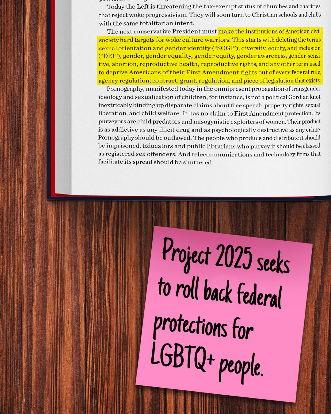 project 25 social slide 5