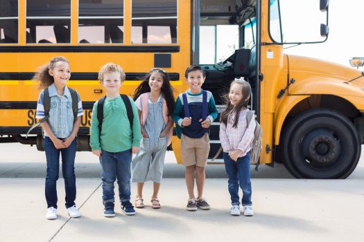 Protecting Non-Sectarian Public Schools Is Central To AU’s Mission