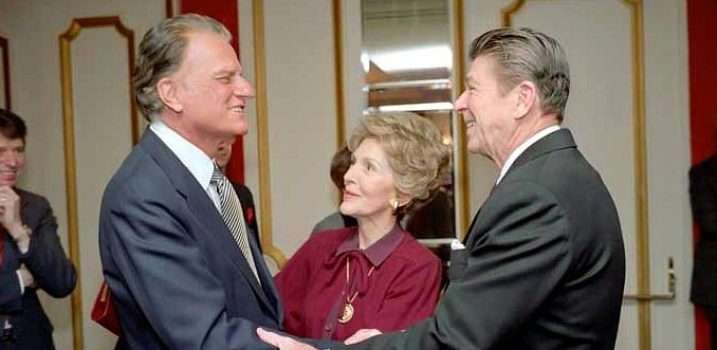 Remembering The Law Professor Who Helped Us Defeat Reagan’s School Prayer Amendment