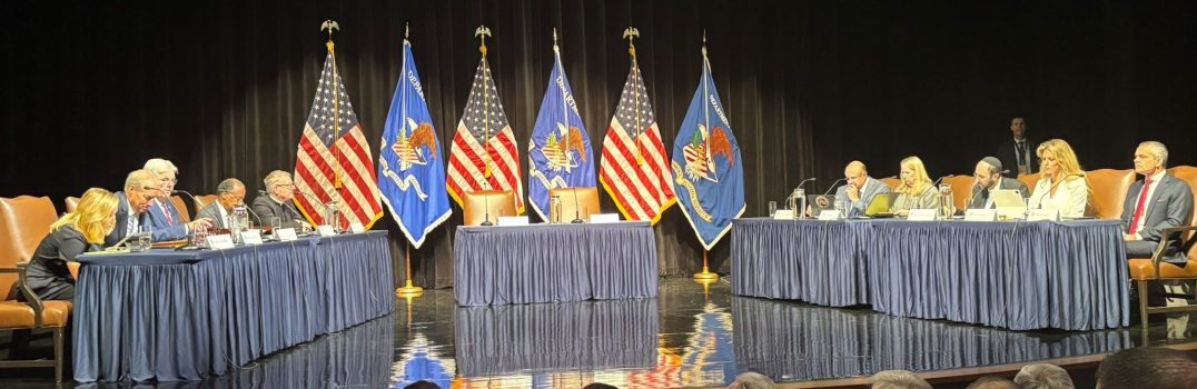 RL Commission june 2025