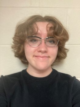 Sally Geoghegan Headshot