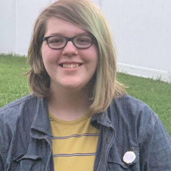 Sam Canter Third Place High School Essay