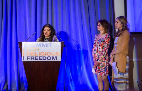 sanchi norr award, 4.25.24