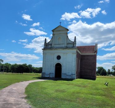 These Former Trump Officials Want Your State To Have An Established Church