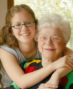 State Non-Profit Disclosure Shield