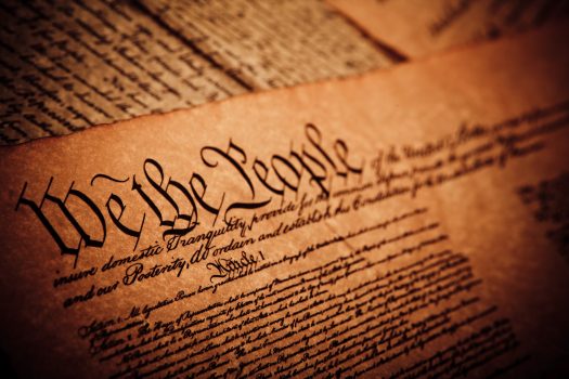 Five Reasons To Celebrate The Constitution – Tomorrow And Every Day Five Reasons To Celebrate The Constitution – Tomorrow And Every Day