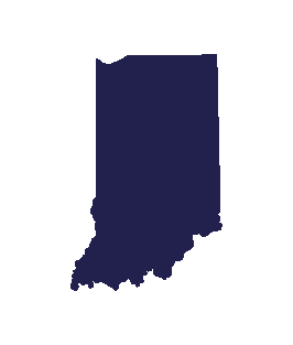 Indiana - AU Chapter