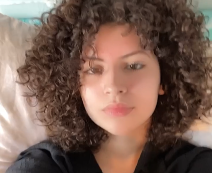 Wassila Mehimda Headshot